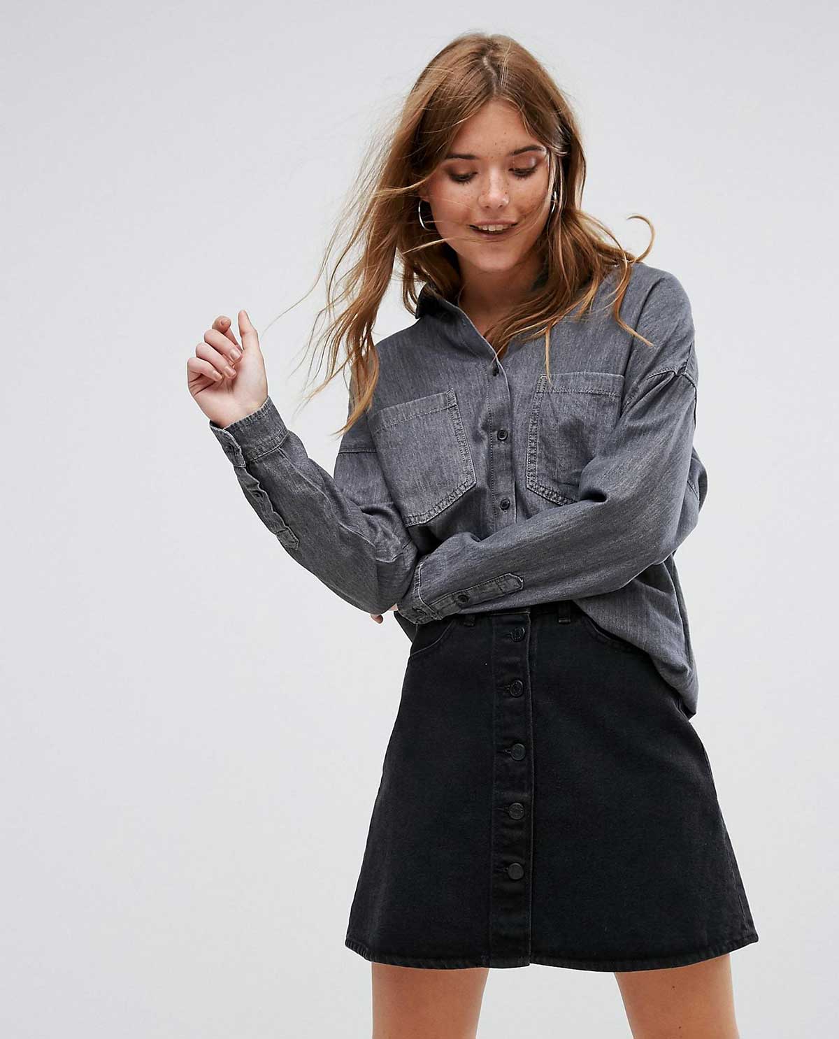 Espirit Shuffle Shirt