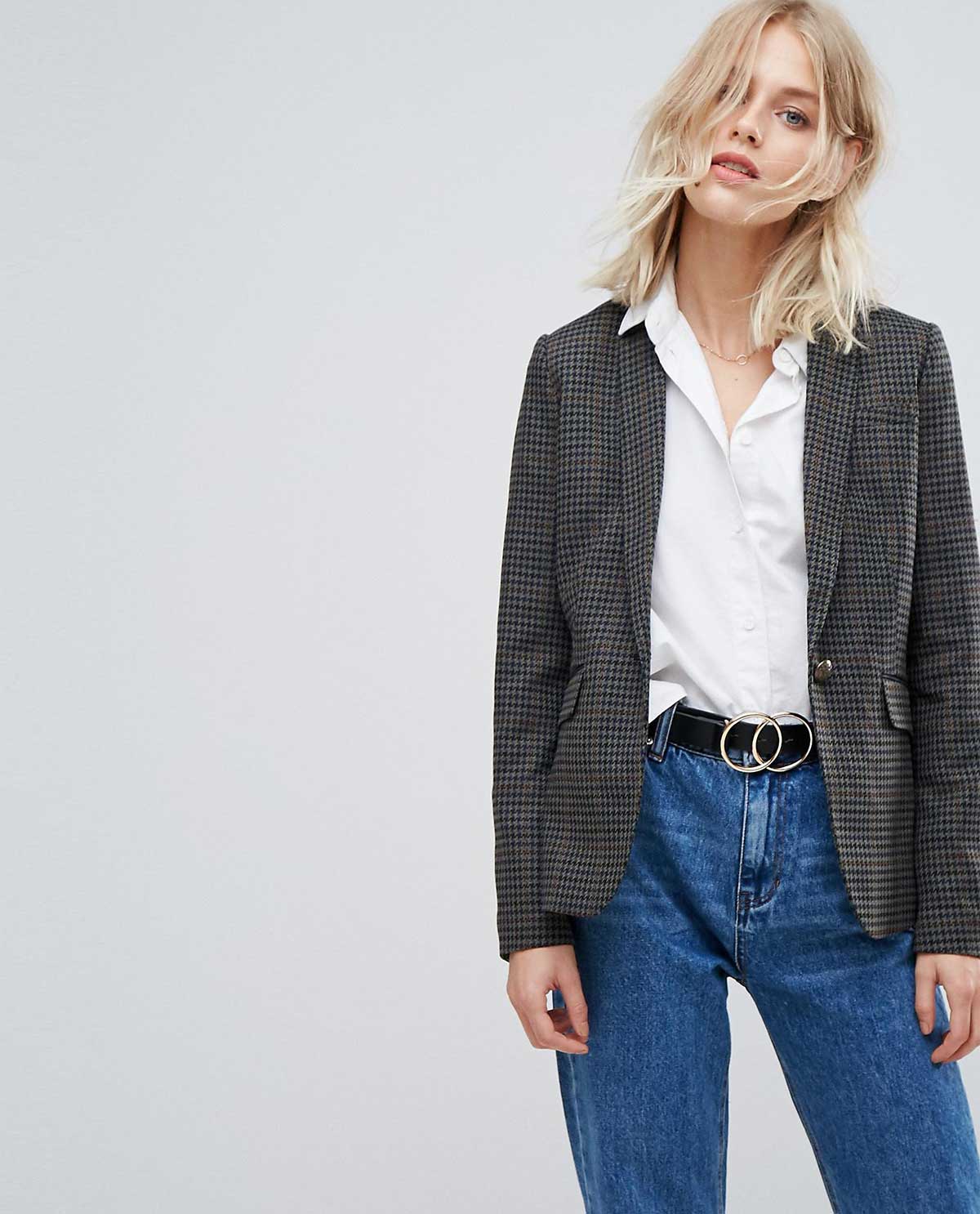 Espirit Shuffle Shirt