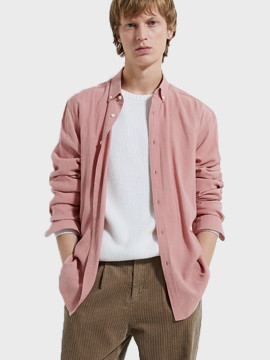 Slim striped&hellip;