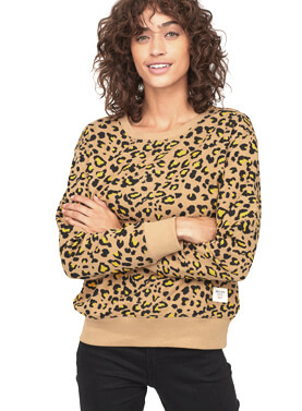 Blue utility pinafore denim dress