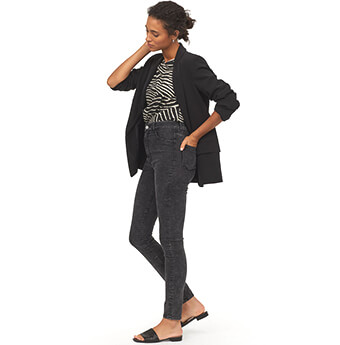 Khaki utility boiler jumpsuit