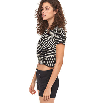 Dark yellow lace cut out swing dress